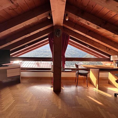 Ca Borghetto Hotel Venas ภายนอก รูปภาพ