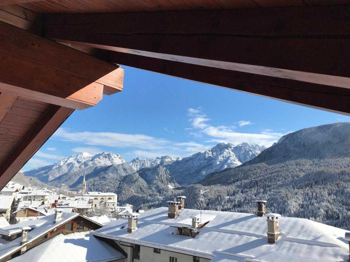 Ca Borghetto Hotel Venas ภายนอก รูปภาพ