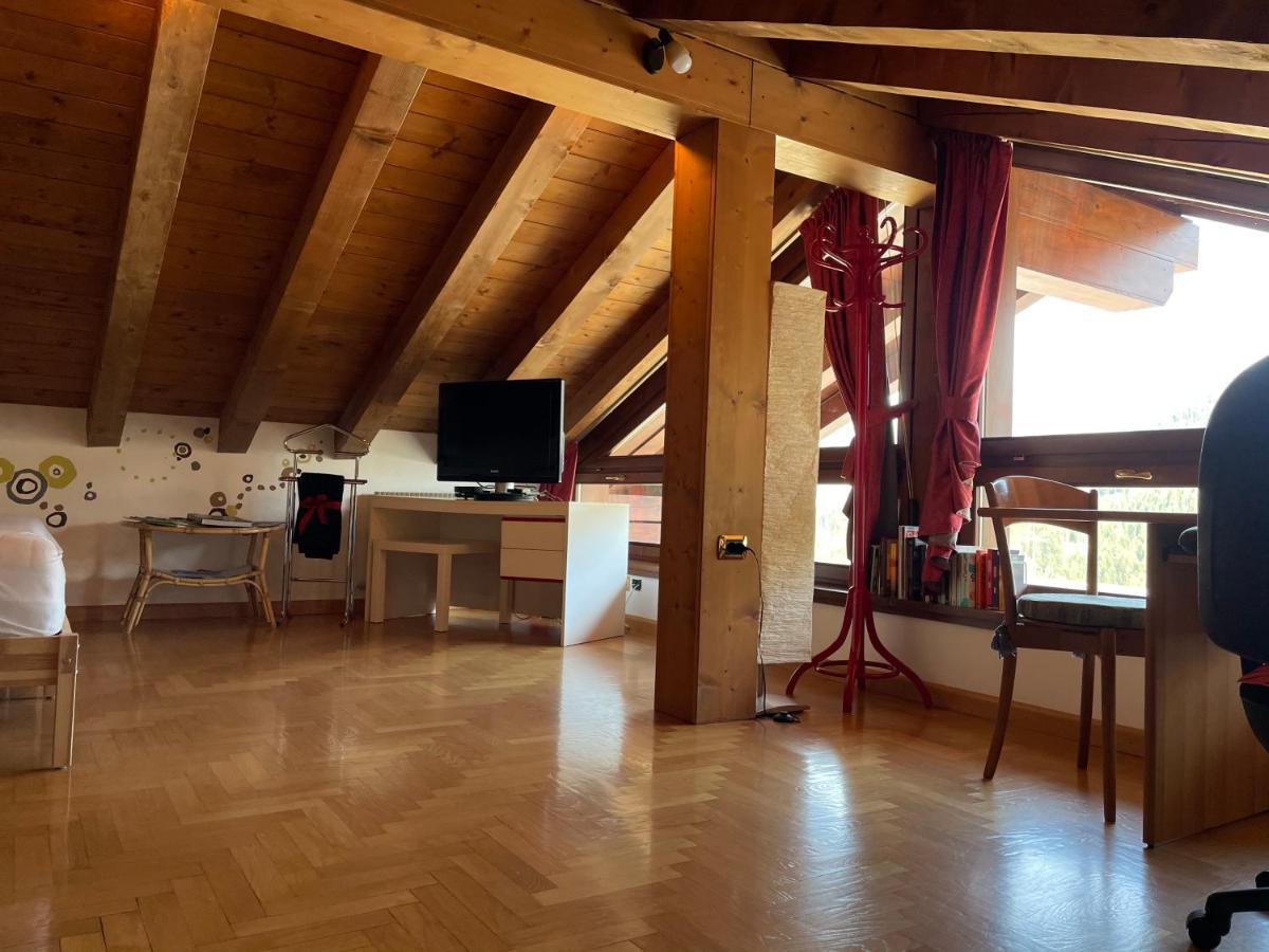 Ca Borghetto Hotel Venas ภายนอก รูปภาพ