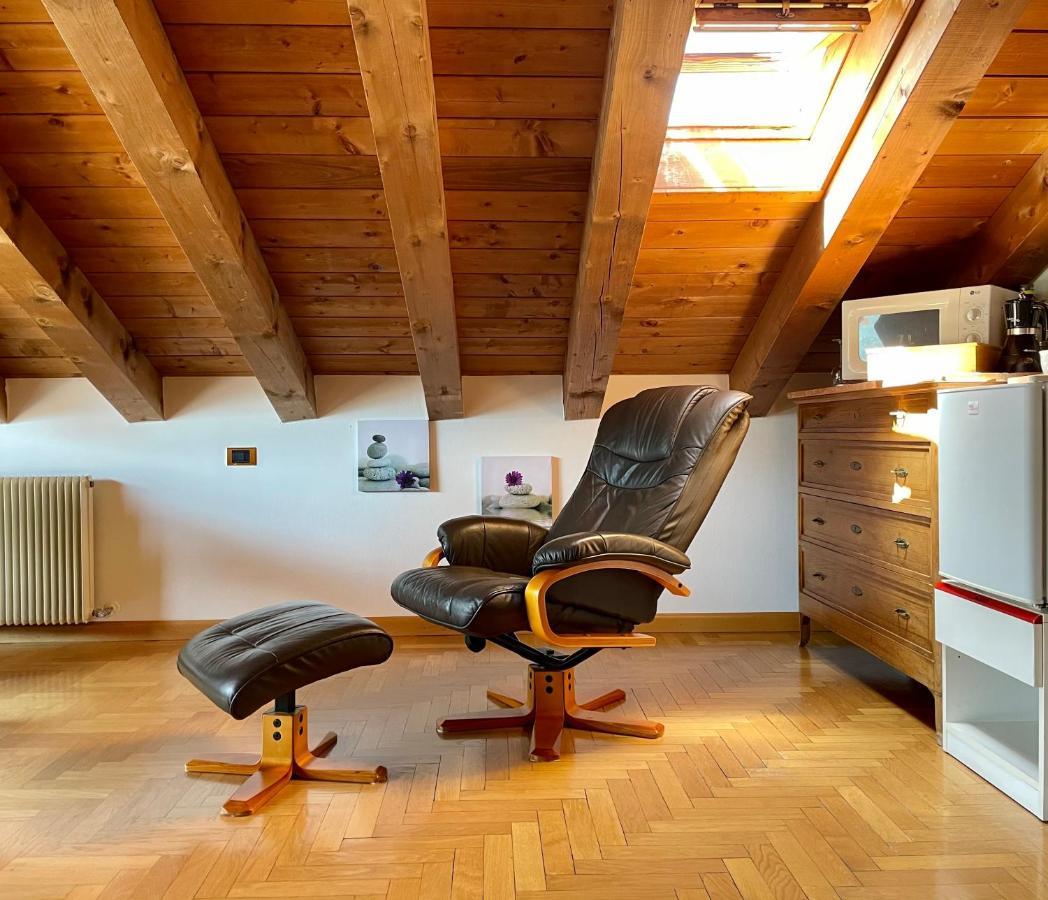 Ca Borghetto Hotel Venas ภายนอก รูปภาพ