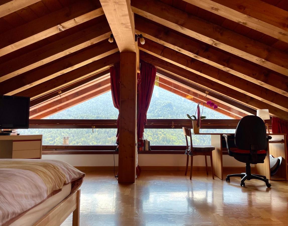 Ca Borghetto Hotel Venas ภายนอก รูปภาพ