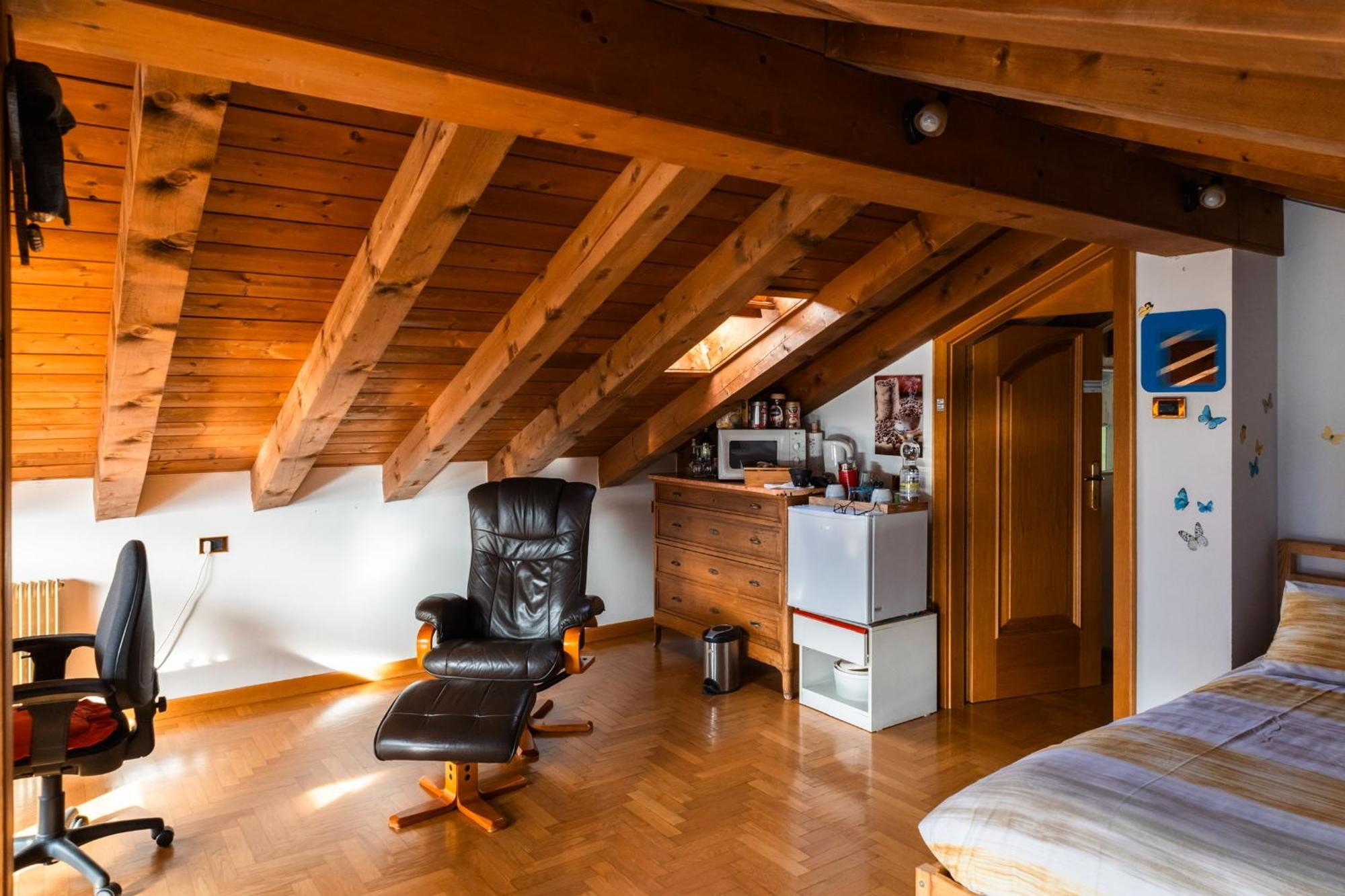 Ca Borghetto Hotel Venas ภายนอก รูปภาพ