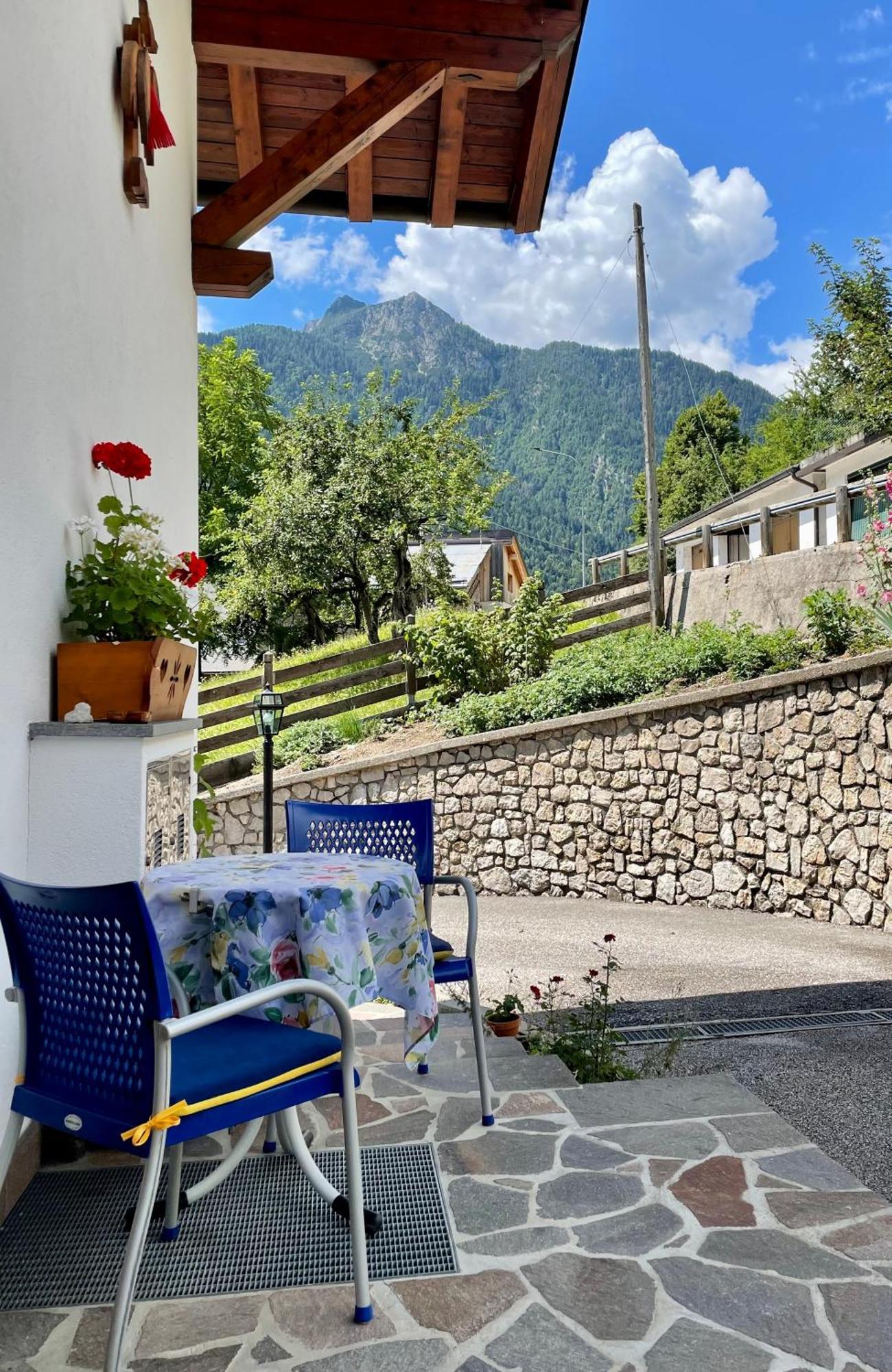 Ca Borghetto Hotel Venas ภายนอก รูปภาพ