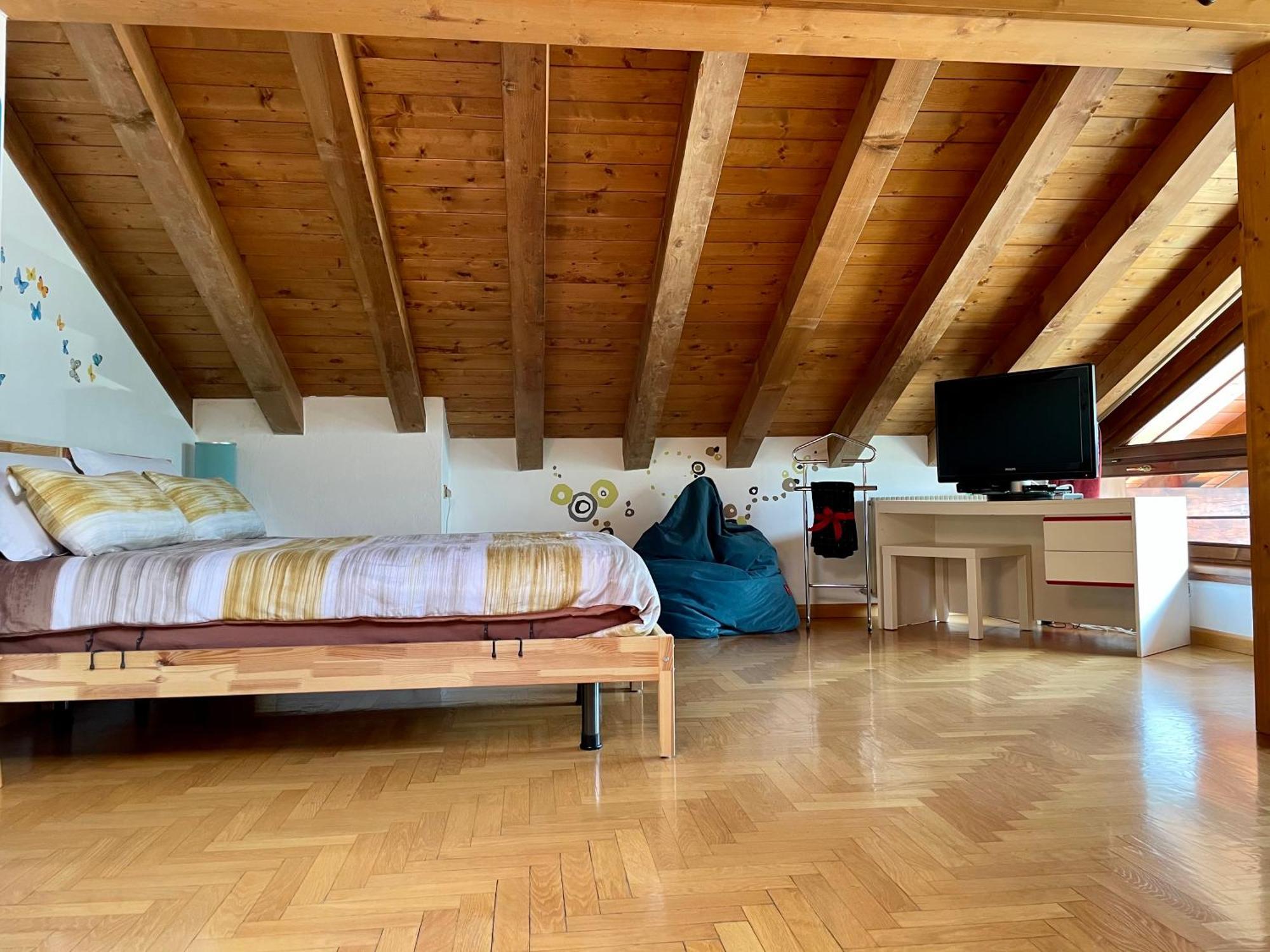 Ca Borghetto Hotel Venas ห้อง รูปภาพ