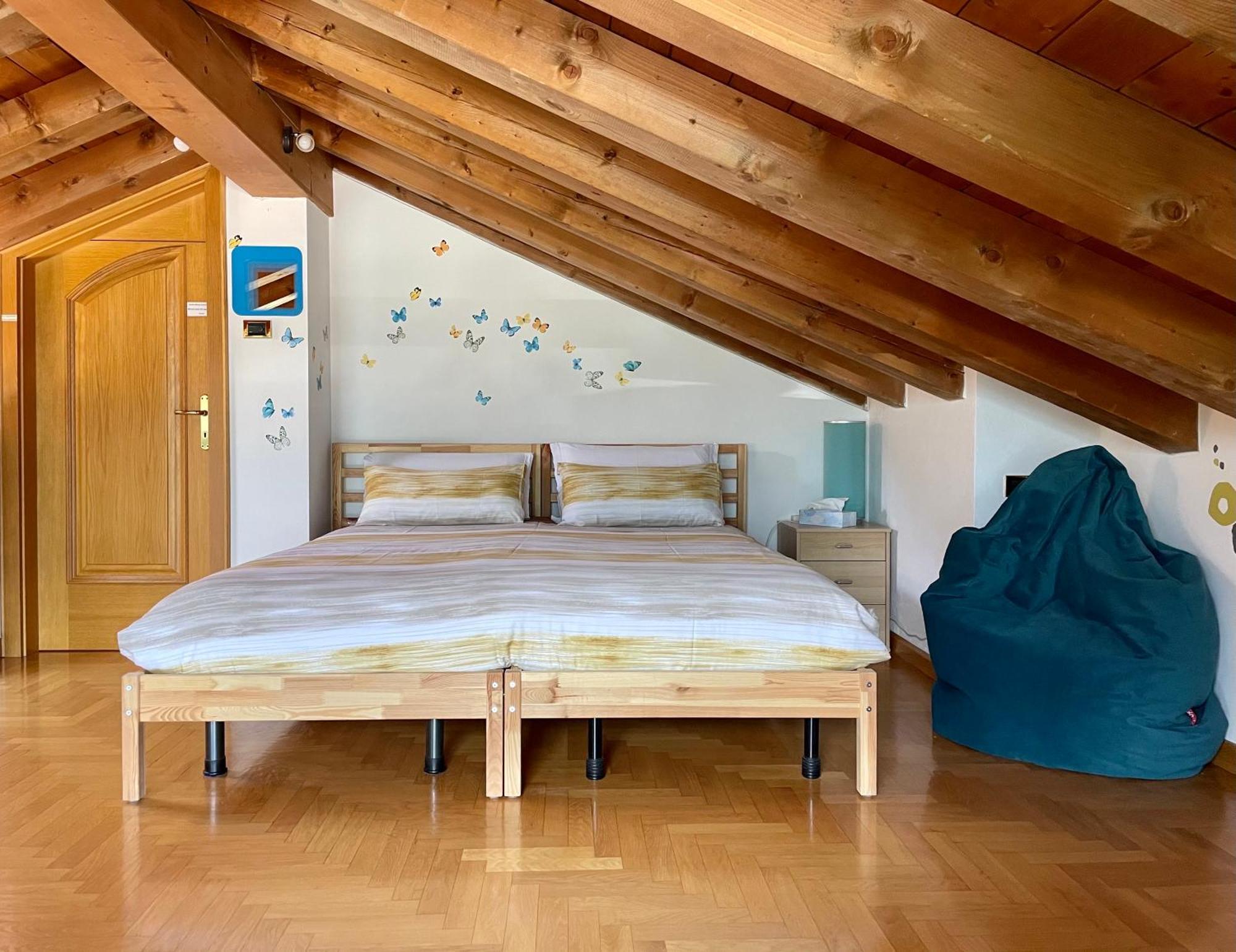 Ca Borghetto Hotel Venas ห้อง รูปภาพ