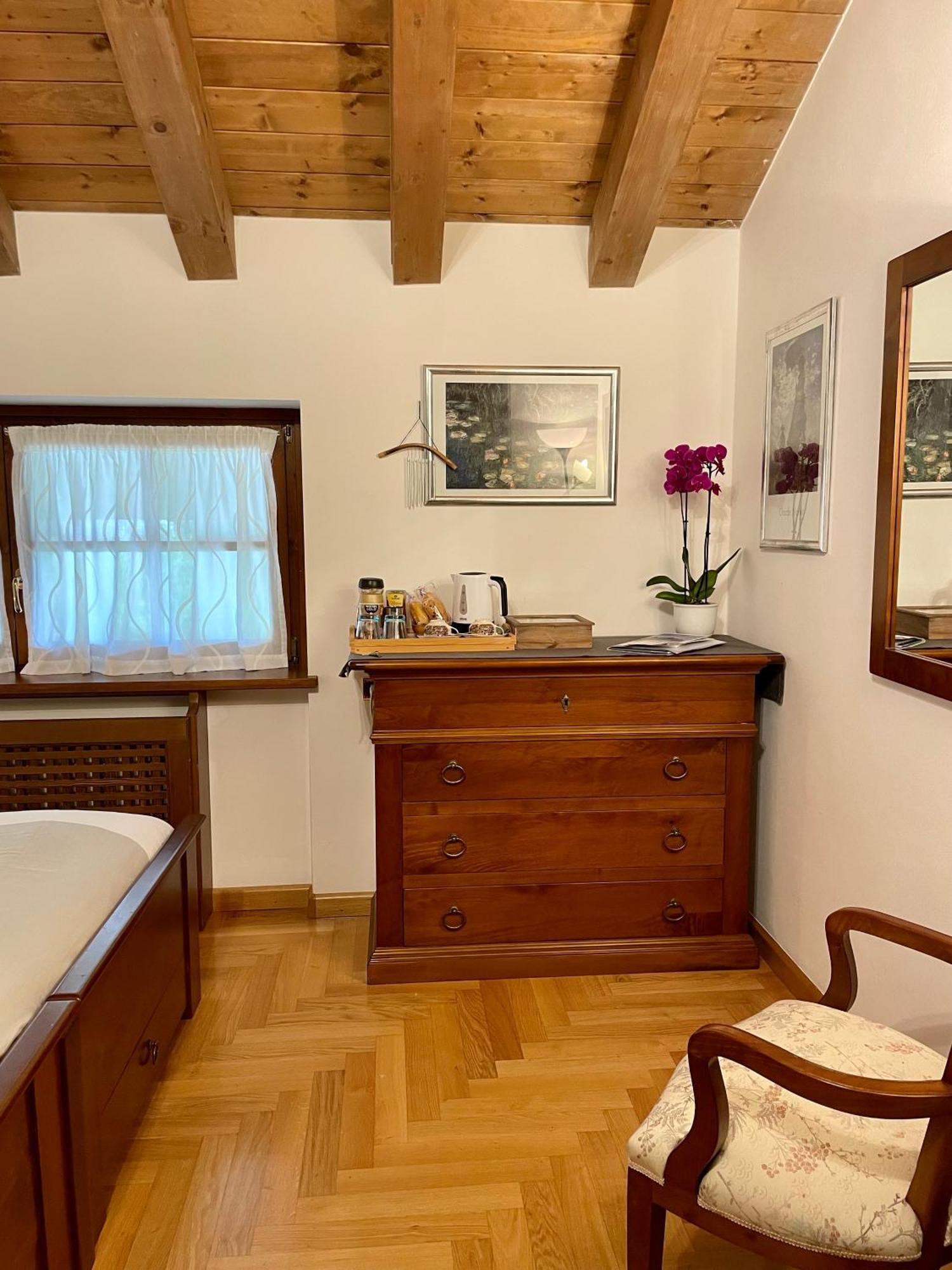 Ca Borghetto Hotel Venas ห้อง รูปภาพ