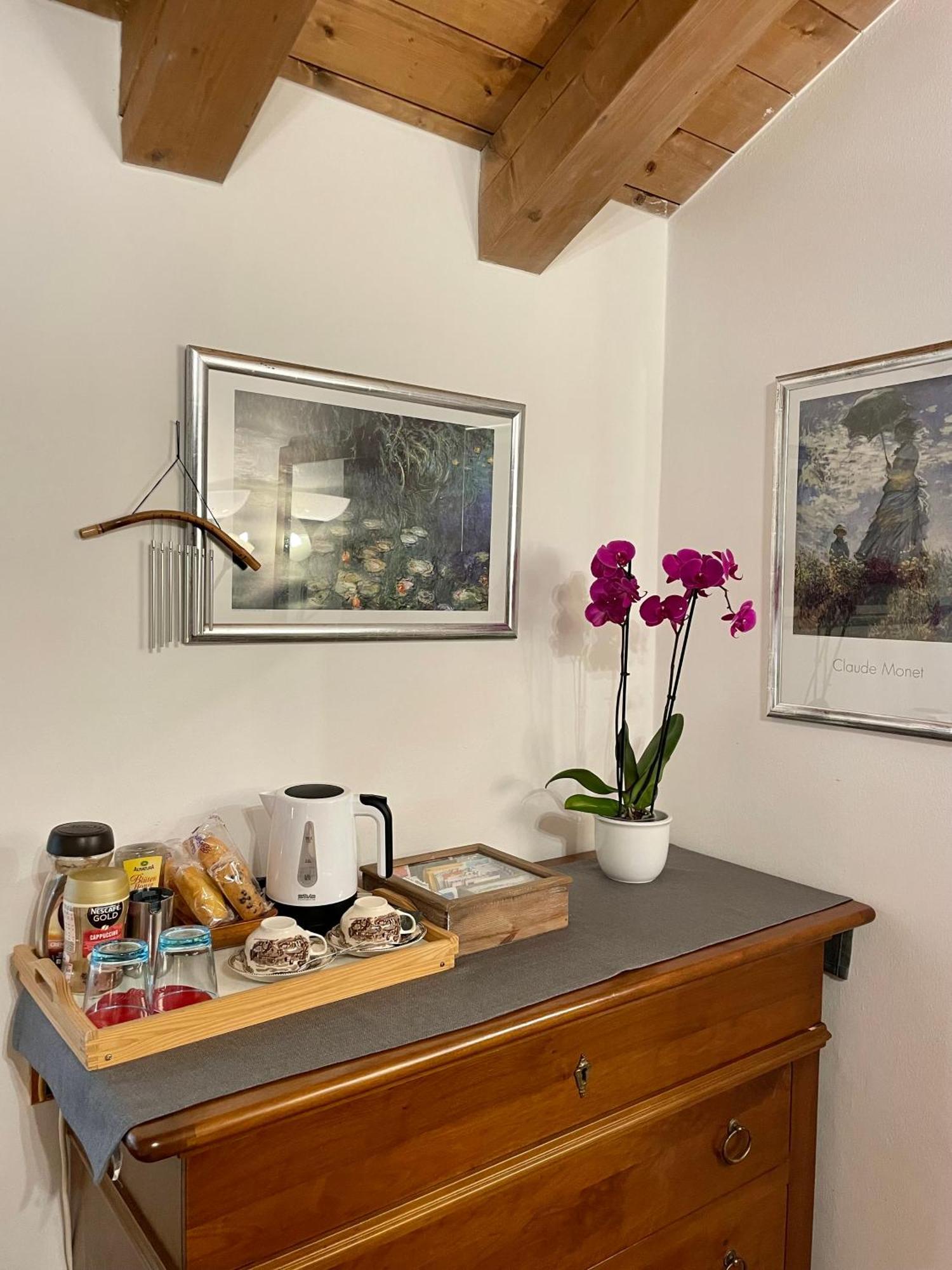 Ca Borghetto Hotel Venas ห้อง รูปภาพ