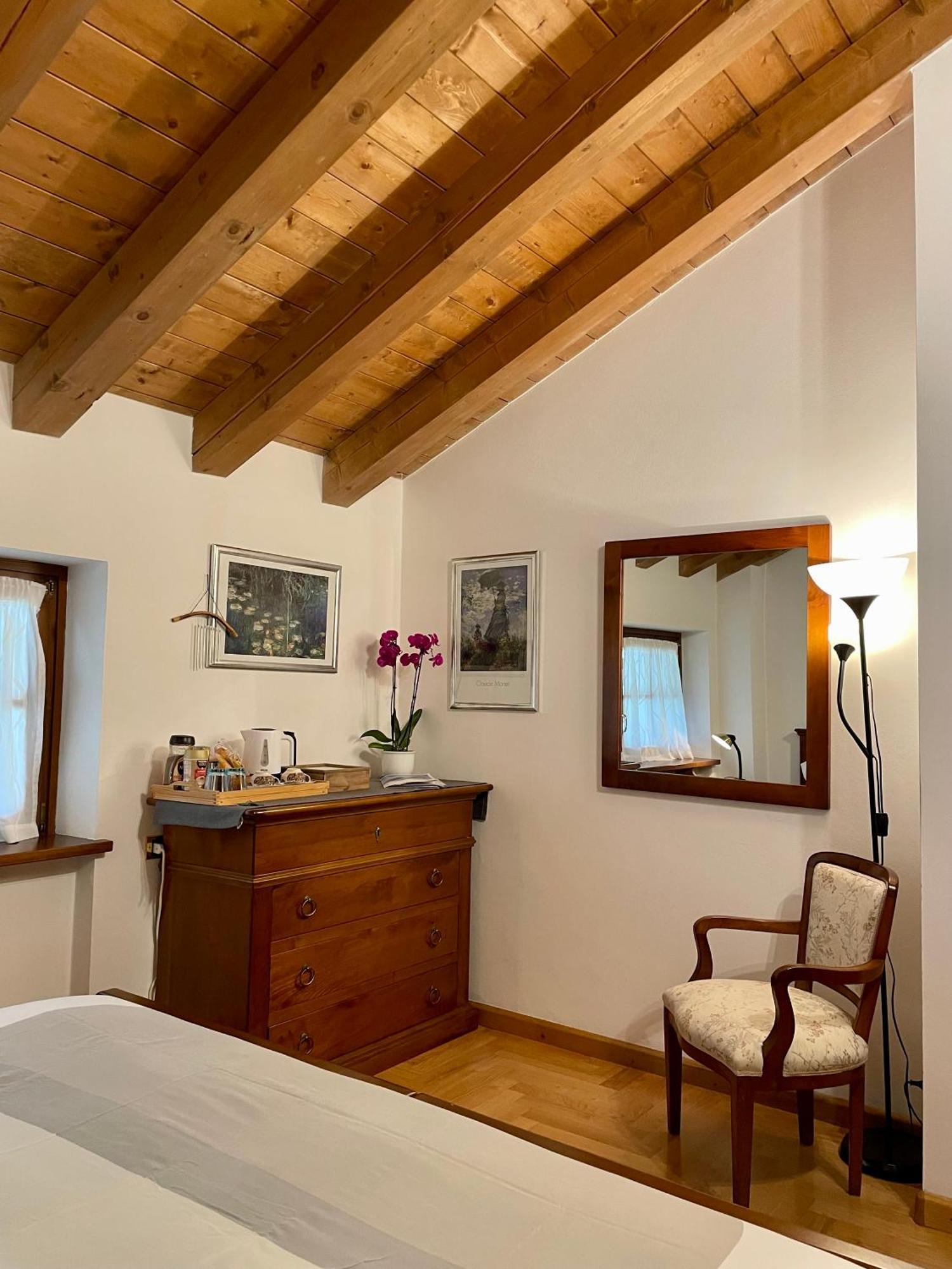 Ca Borghetto Hotel Venas ภายนอก รูปภาพ