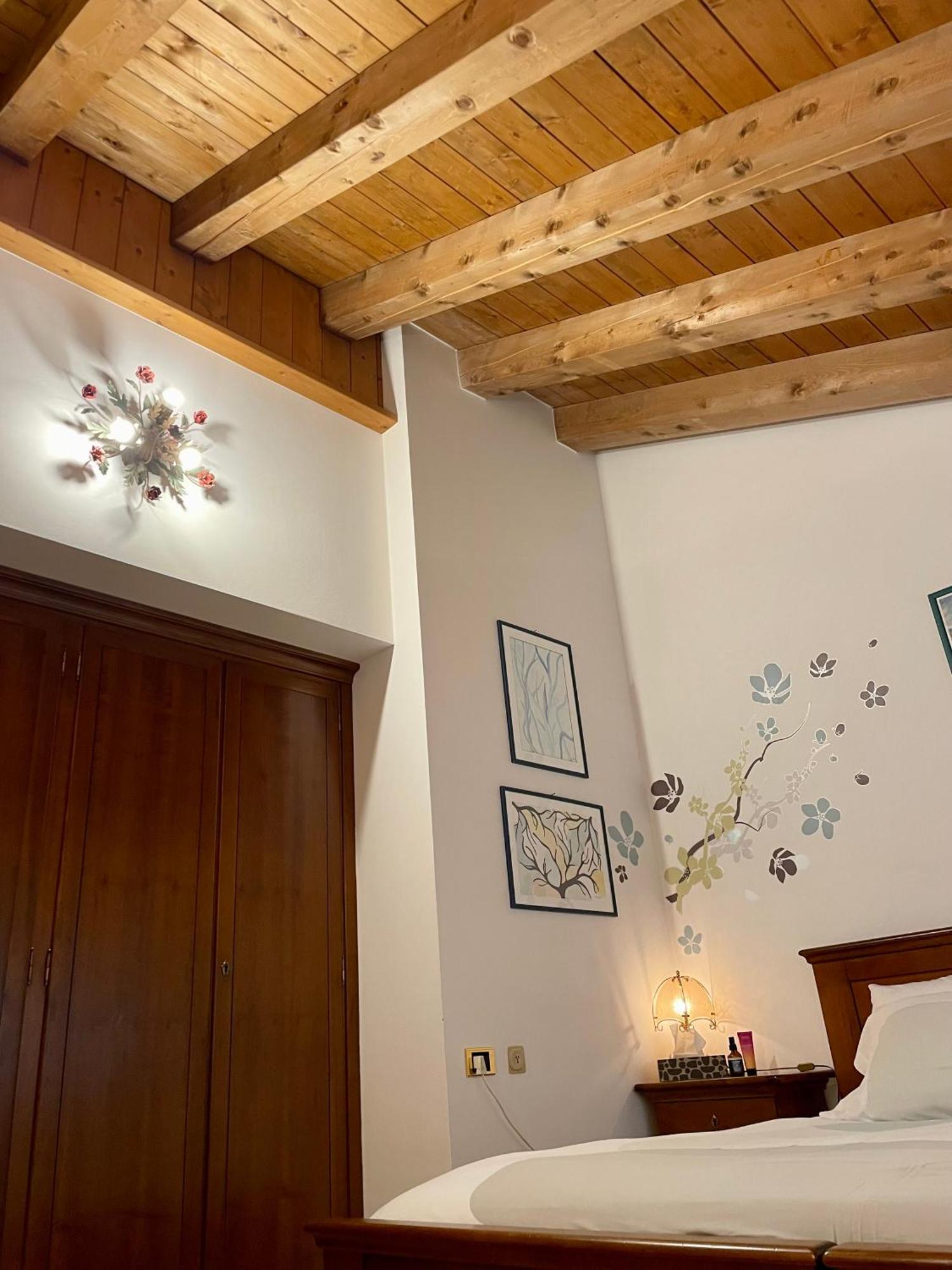 Ca Borghetto Hotel Venas ภายนอก รูปภาพ