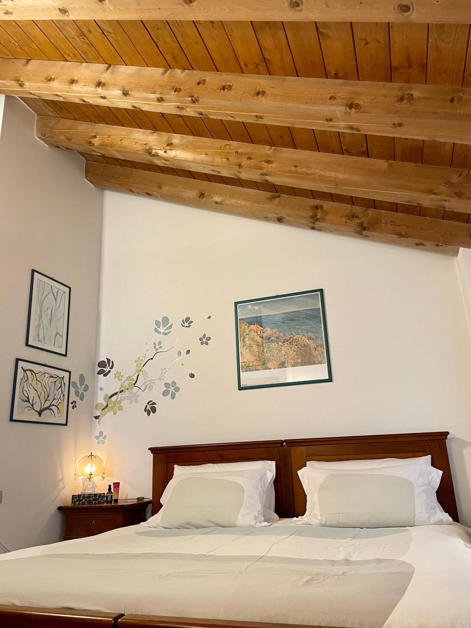Ca Borghetto Hotel Venas ภายนอก รูปภาพ