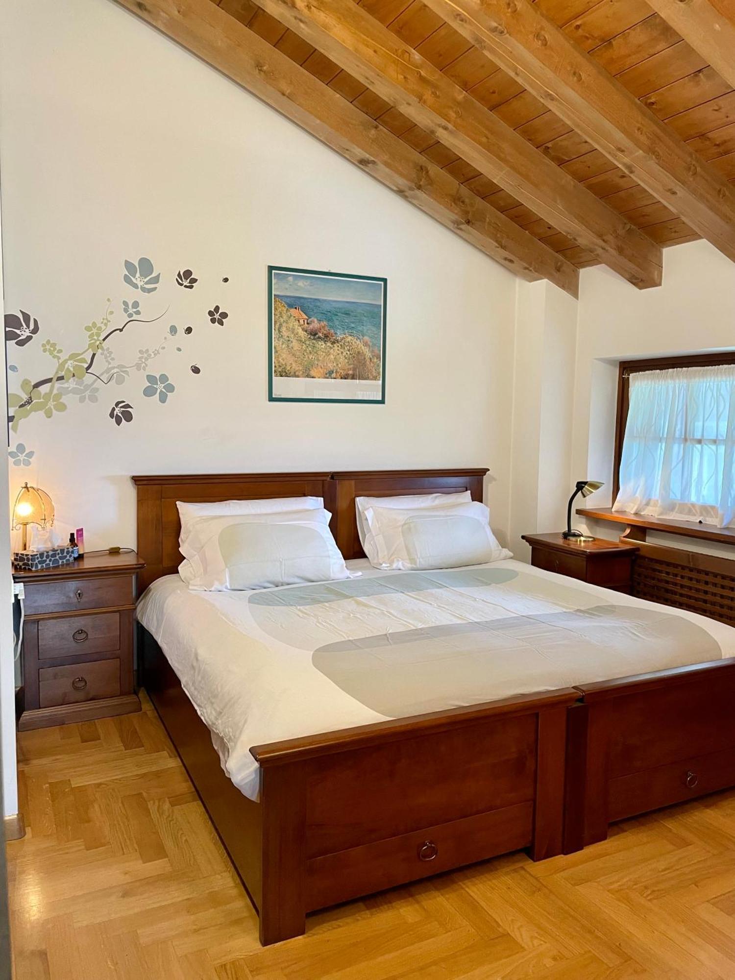 Ca Borghetto Hotel Venas ภายนอก รูปภาพ