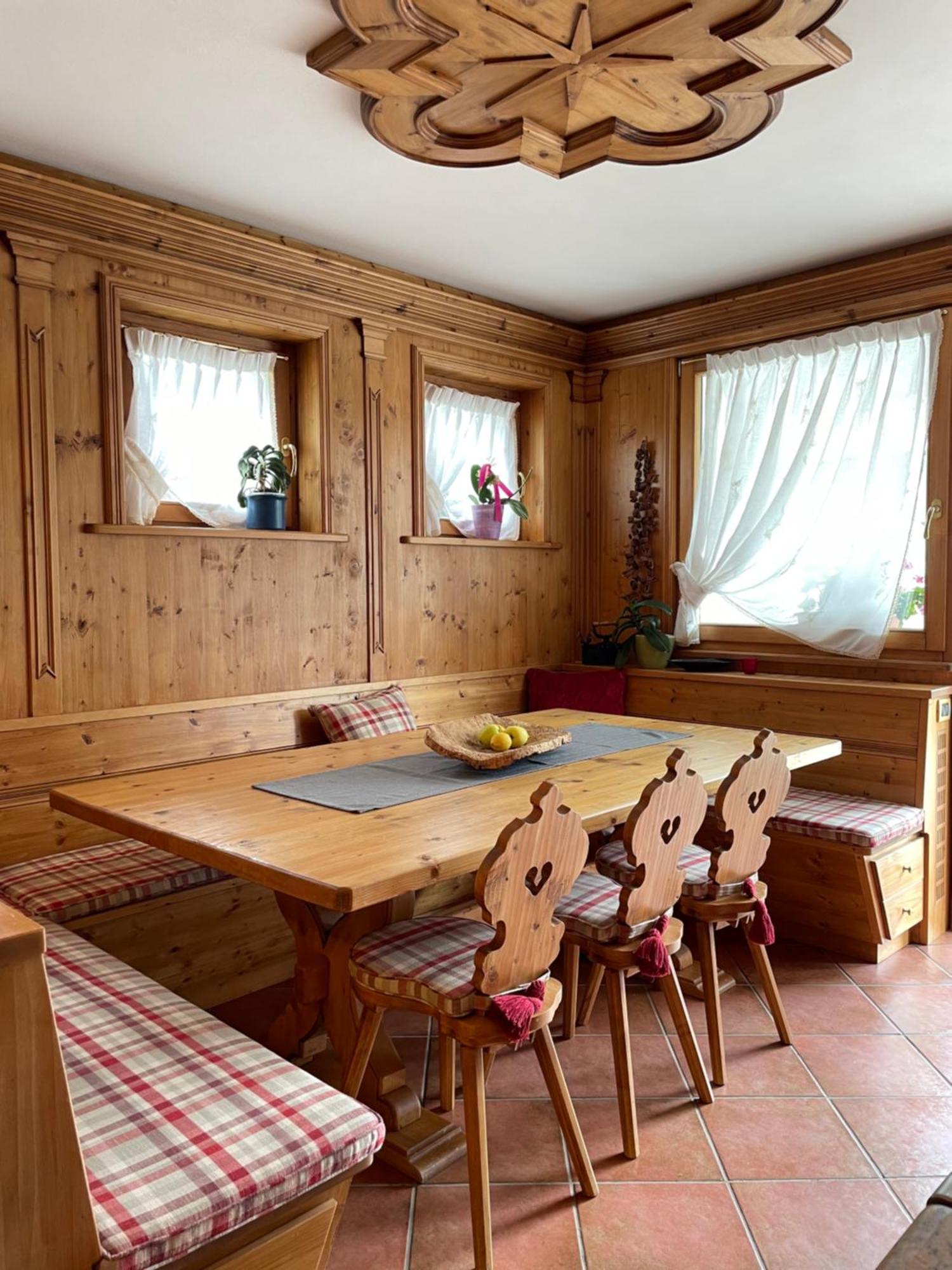 Ca Borghetto Hotel Venas ภายนอก รูปภาพ