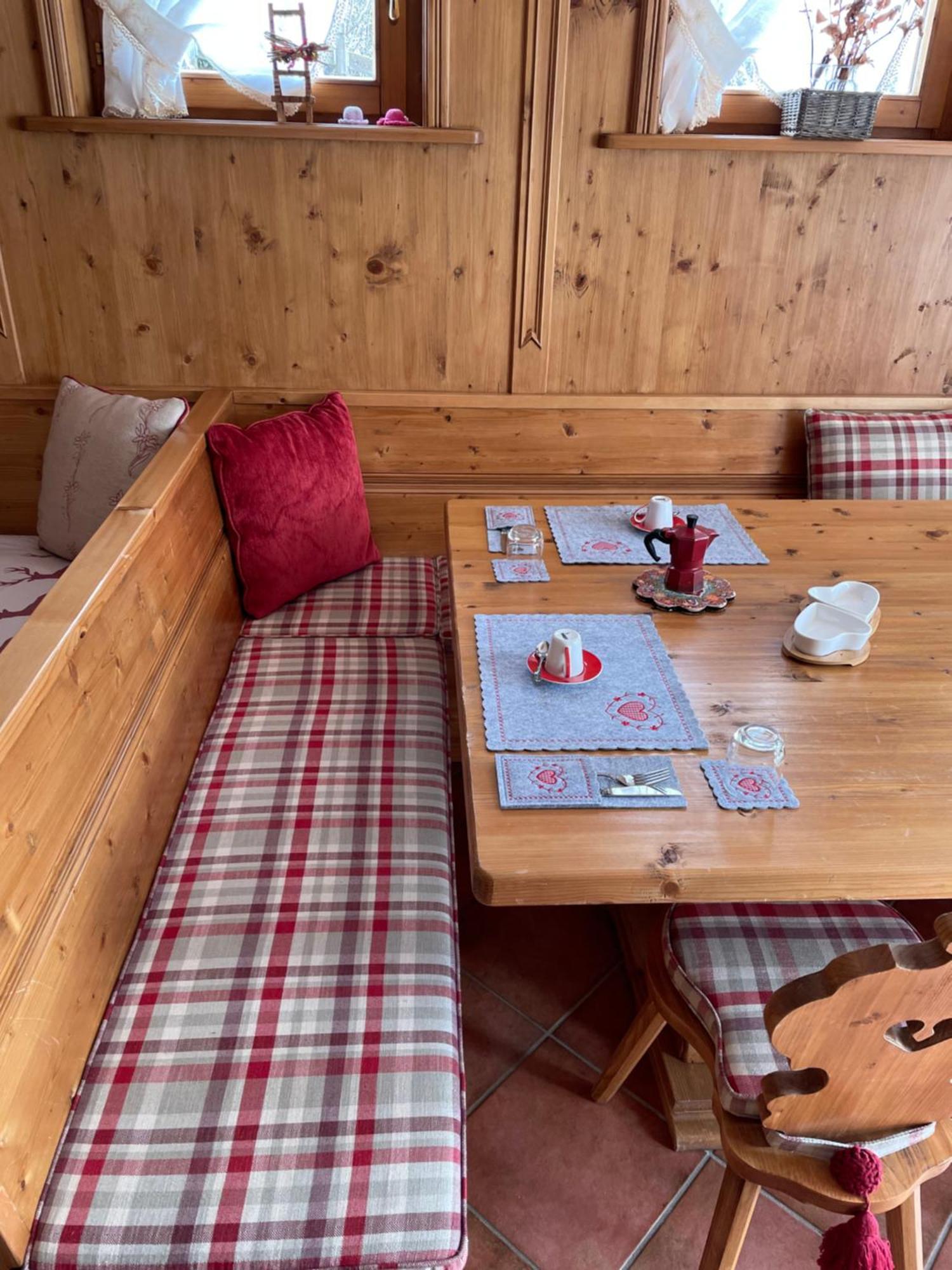 Ca Borghetto Hotel Venas ห้อง รูปภาพ