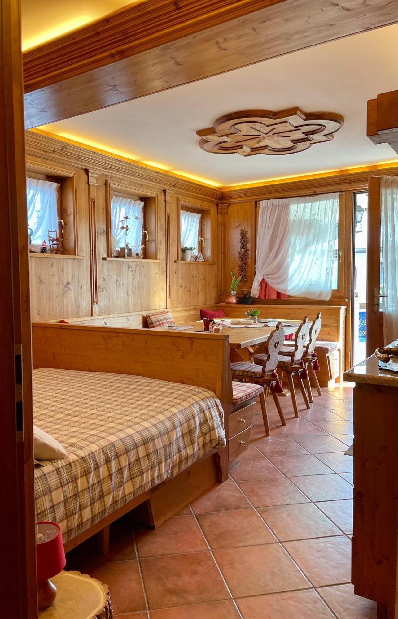 Ca Borghetto Hotel Venas ห้อง รูปภาพ
