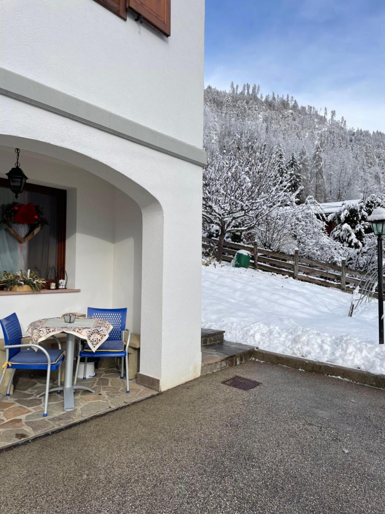 Ca Borghetto Hotel Venas ห้อง รูปภาพ