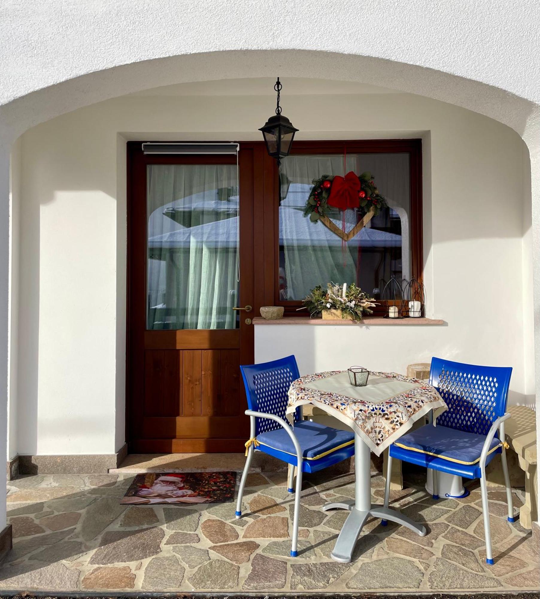 Ca Borghetto Hotel Venas ภายนอก รูปภาพ