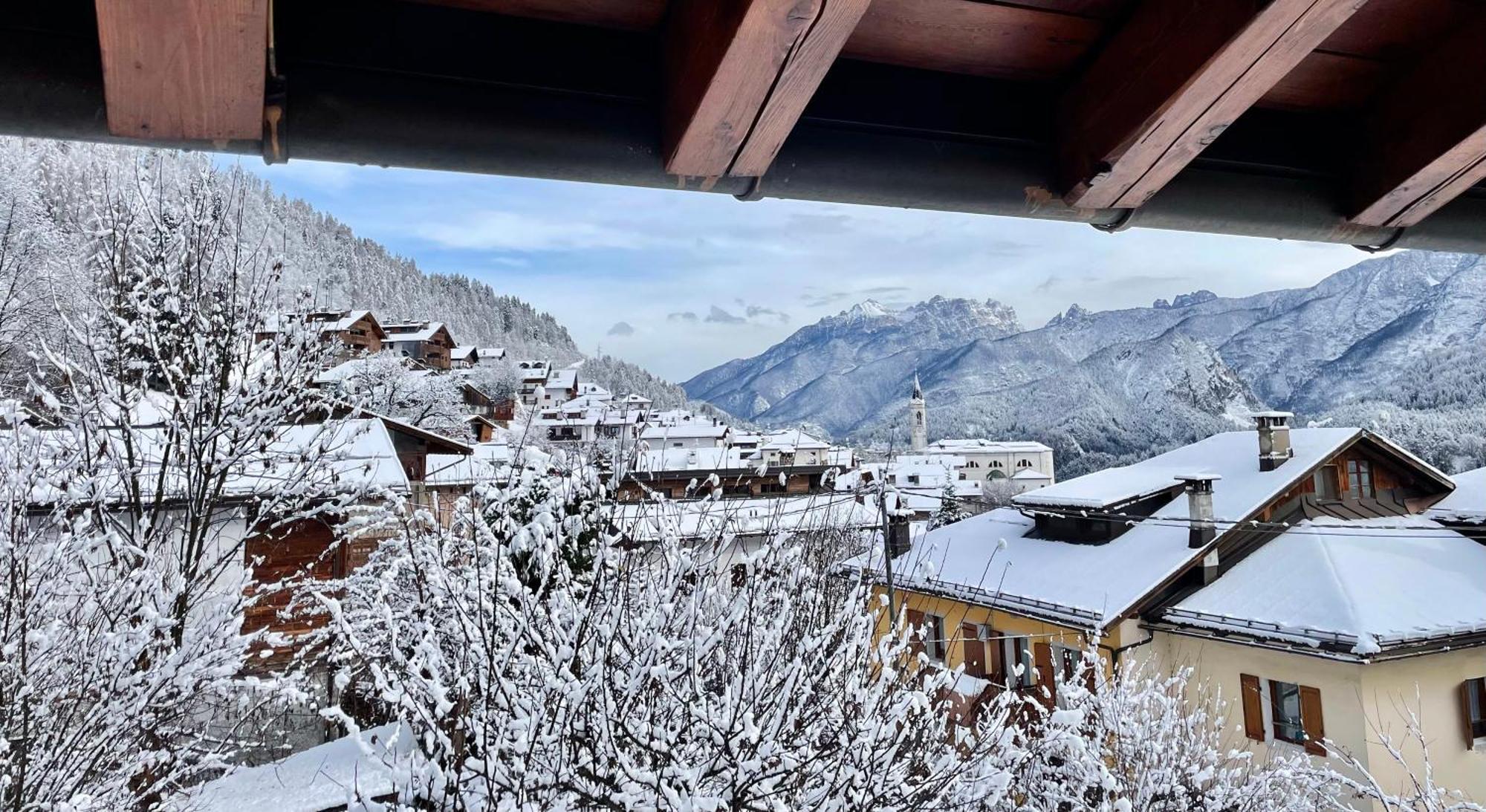 Ca Borghetto Hotel Venas ห้อง รูปภาพ