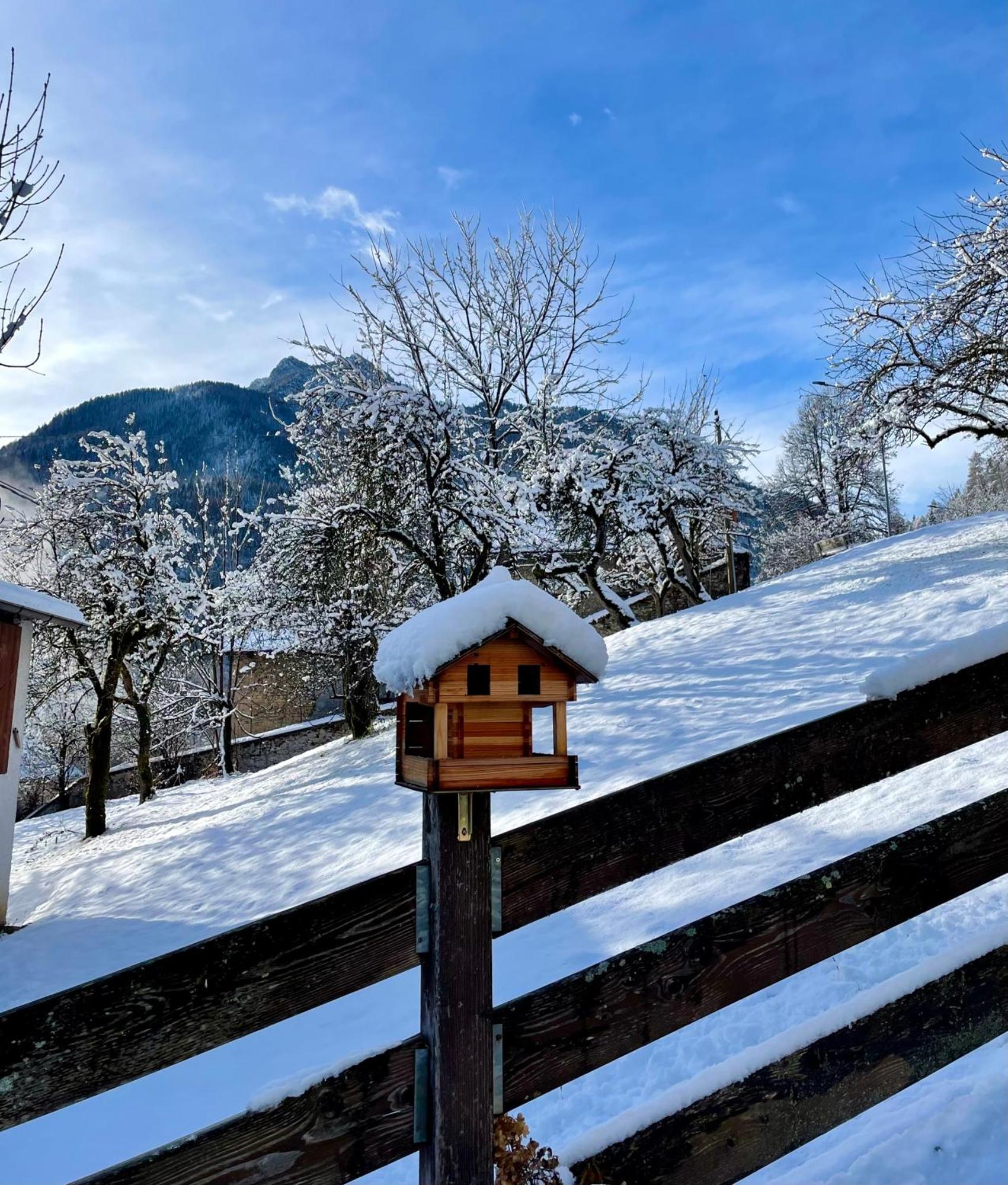 Ca Borghetto Hotel Venas ภายนอก รูปภาพ