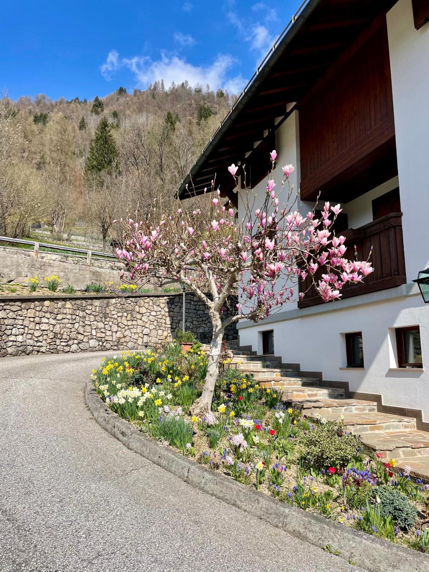 Ca Borghetto Hotel Venas ภายนอก รูปภาพ
