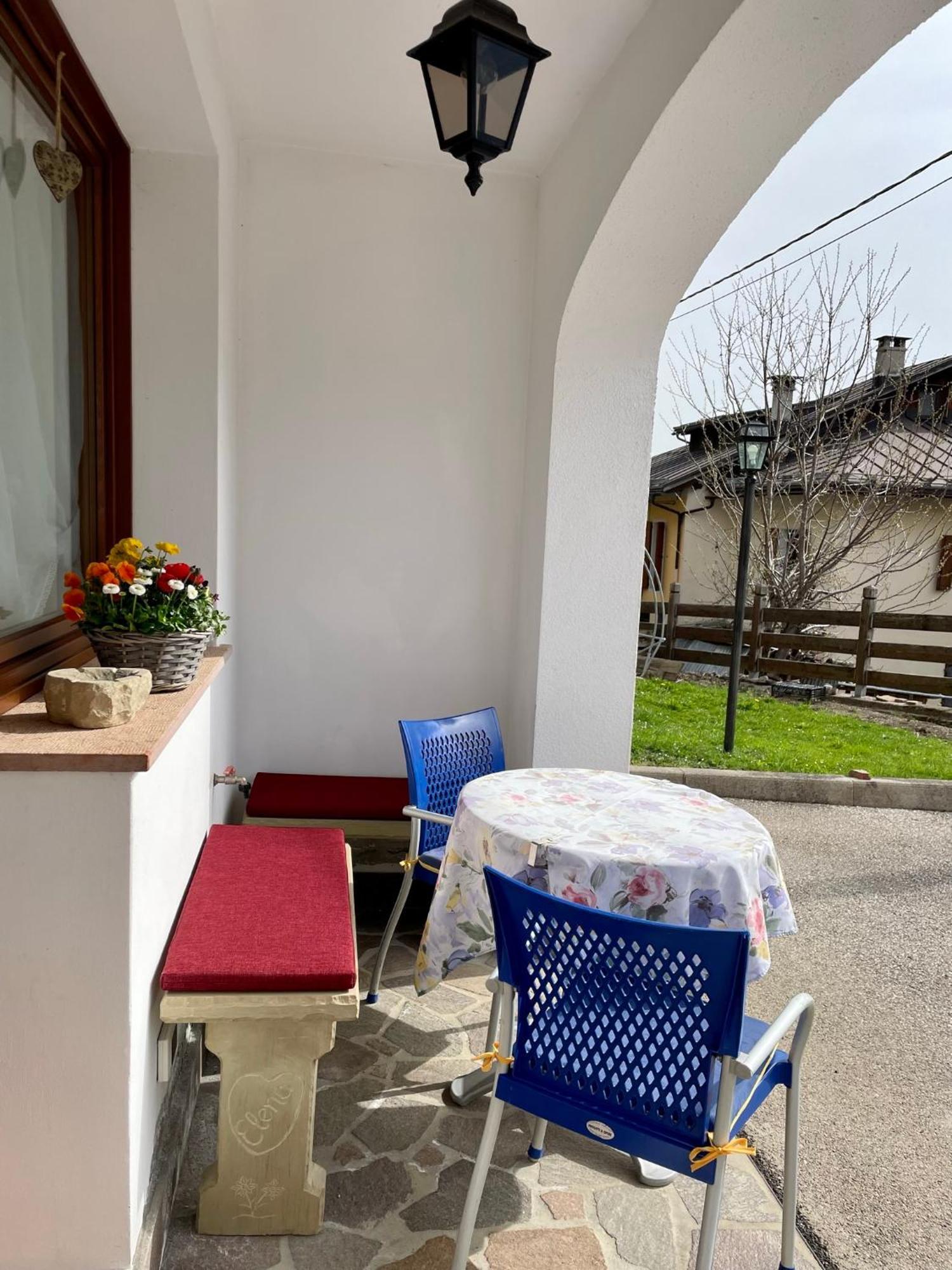 Ca Borghetto Hotel Venas ห้อง รูปภาพ