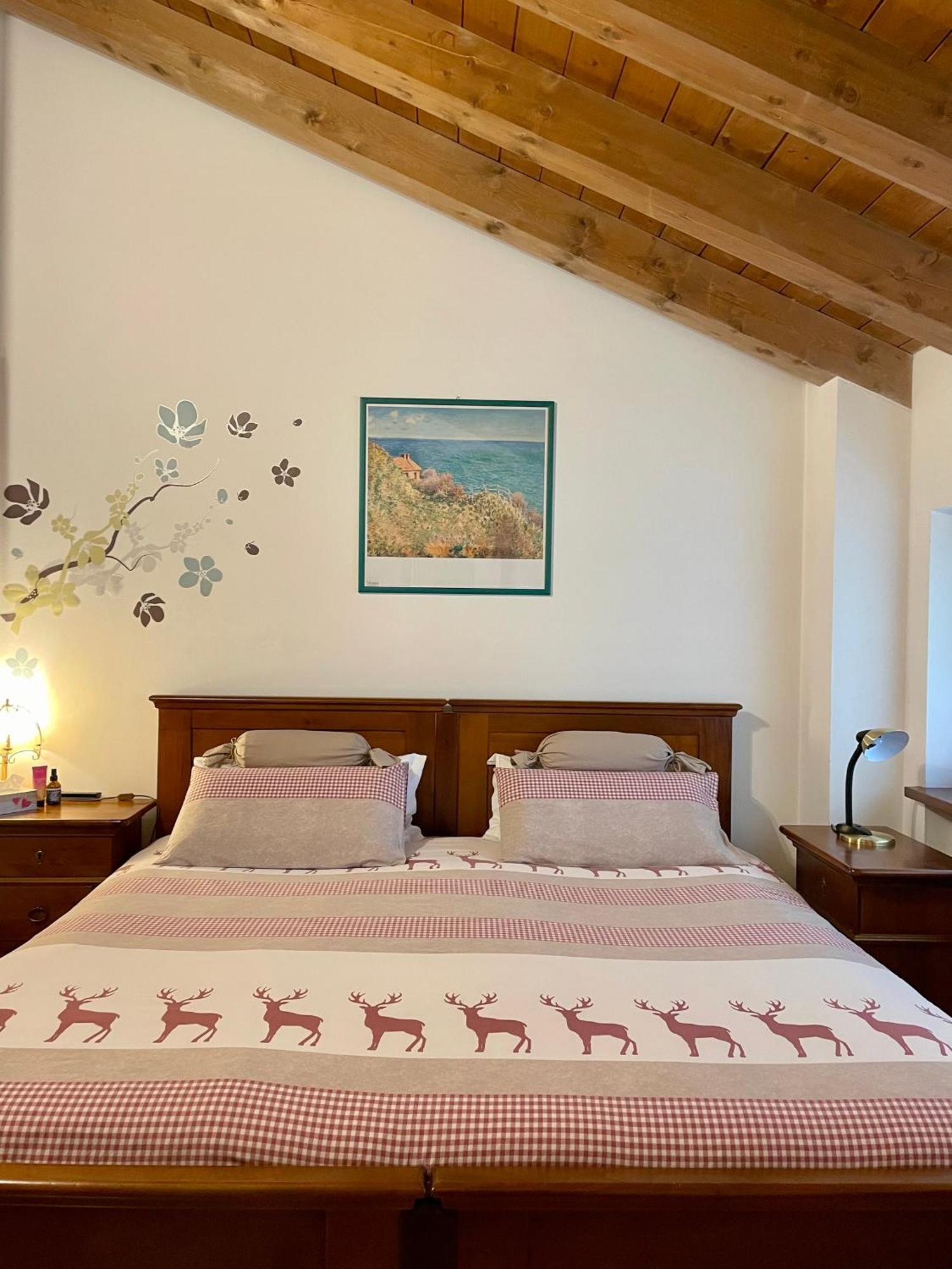 Ca Borghetto Hotel Venas ภายนอก รูปภาพ