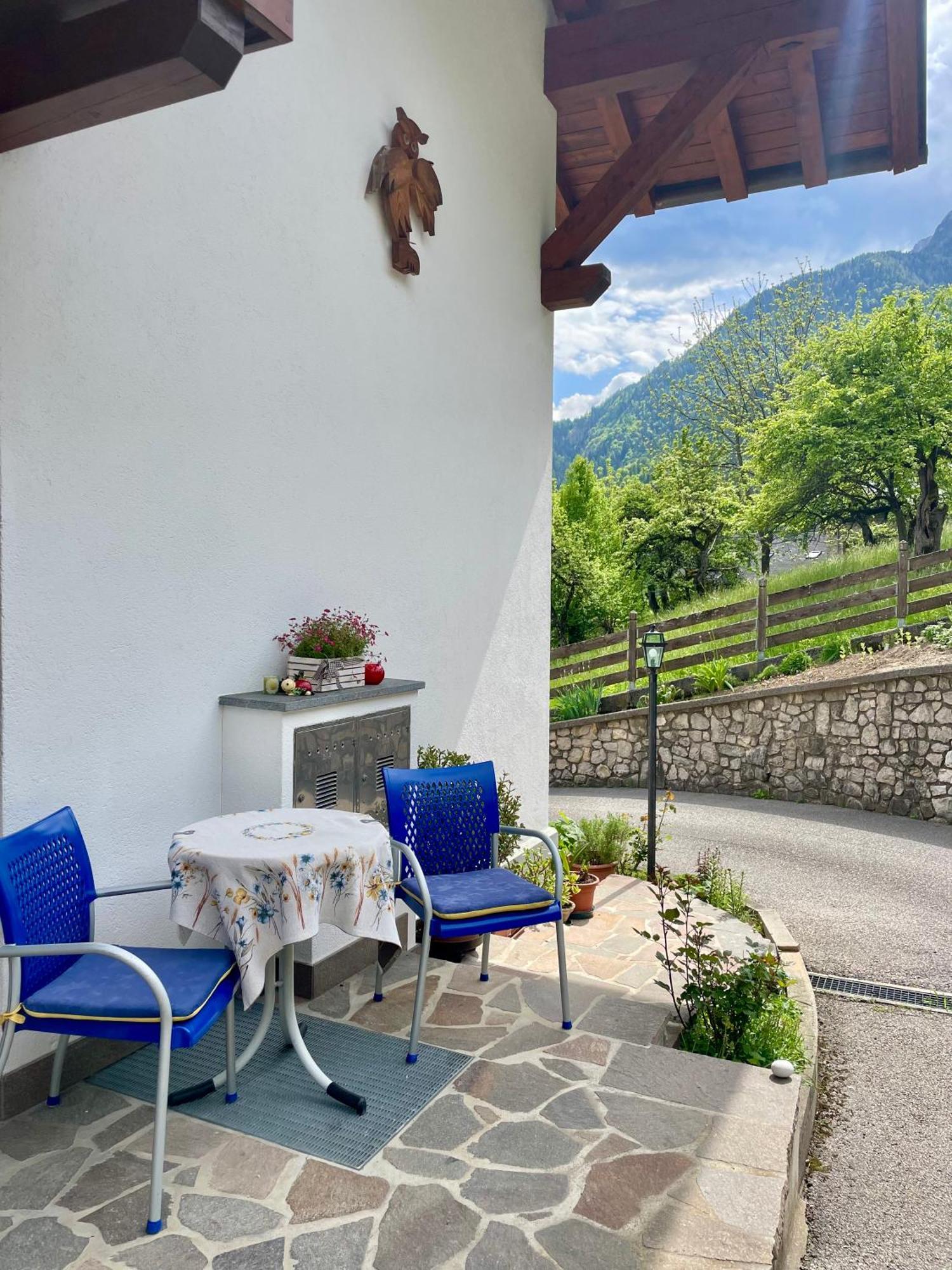 Ca Borghetto Hotel Venas ภายนอก รูปภาพ